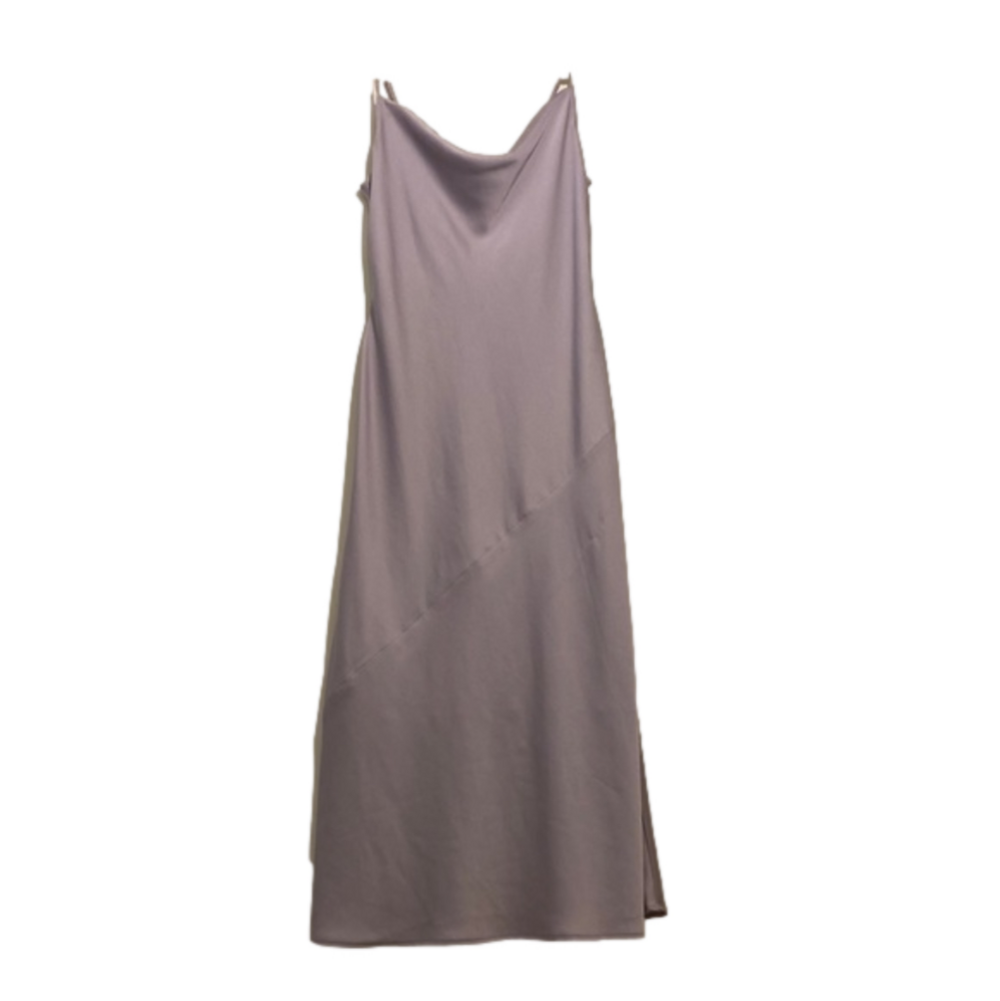 PARK & FIFTH LIGHT LAVENDER DRESS . Size M